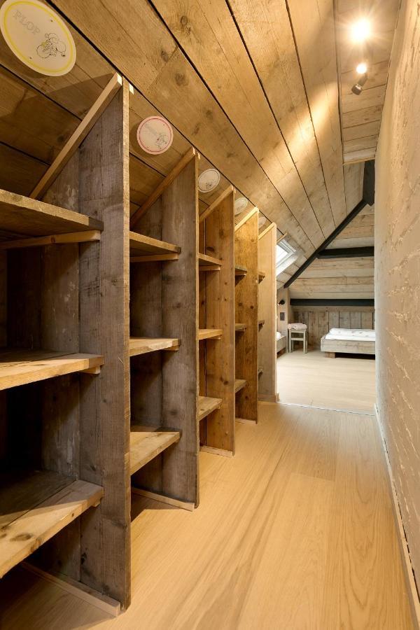 Villa Miro ซินท์-อีเดสบาลด์ ภายนอก รูปภาพ